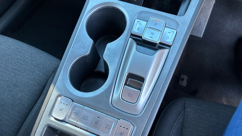 Hyundai KONA 100kW Premium 39kWh 5dr Auto Electric Hatchback